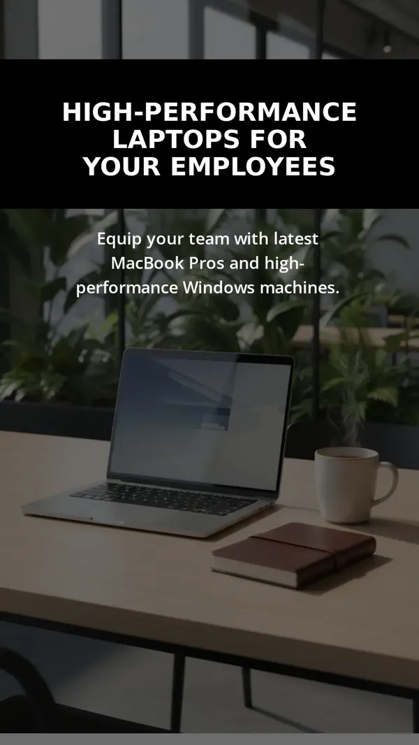 IT Infrastructure Image