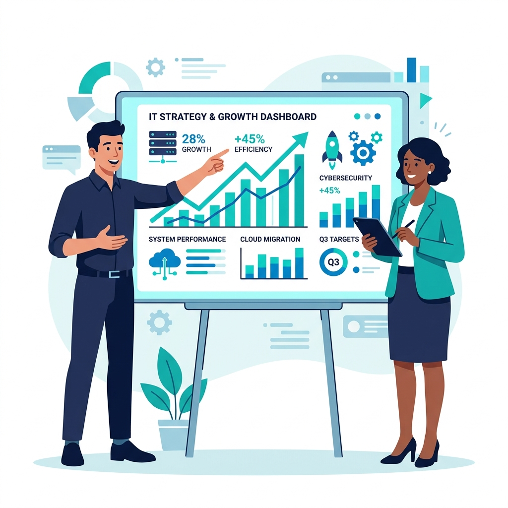 TechLeaf Service