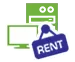 Hardware Rentals in Chennai, Tamilnadu, India